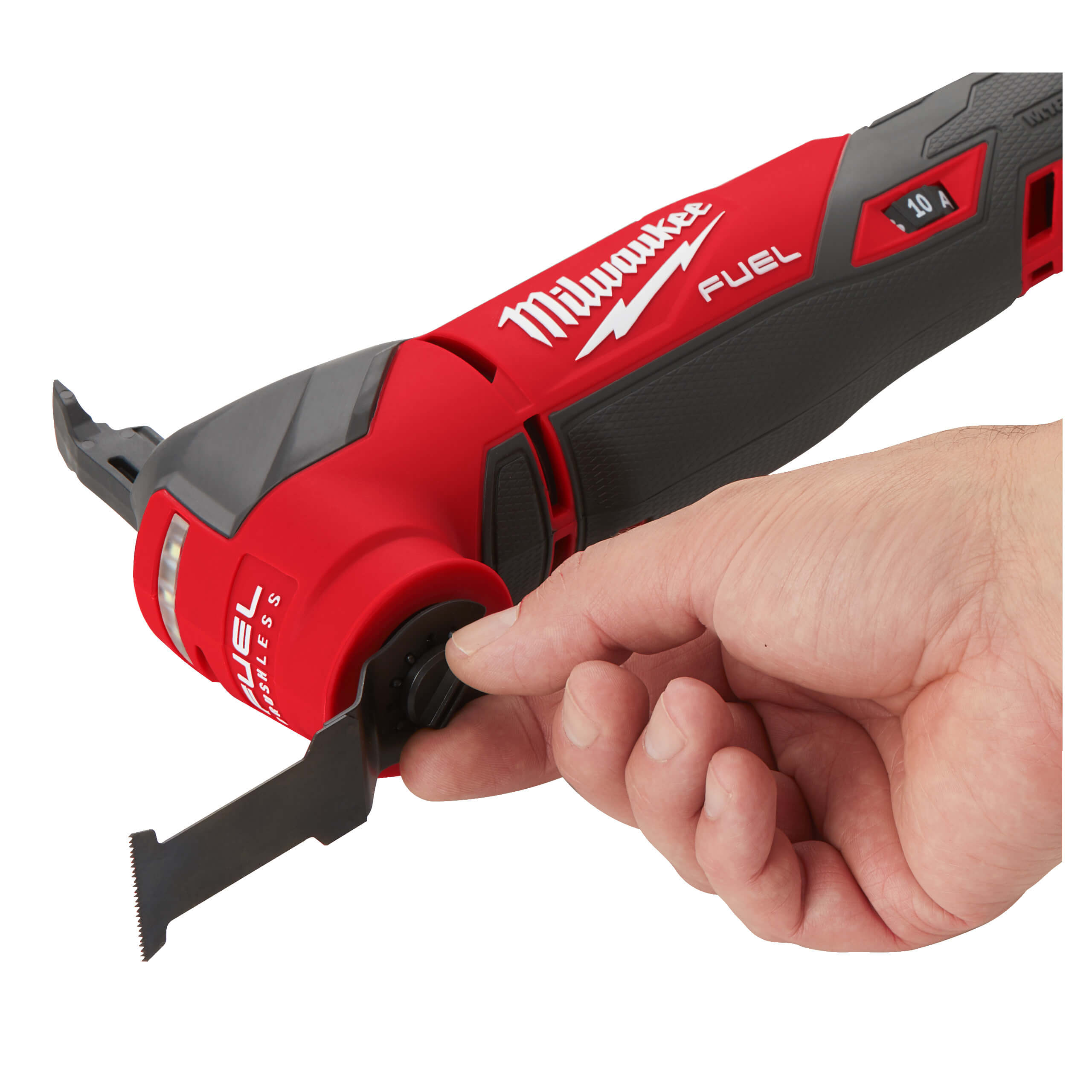 Akku-Multitool FUEL