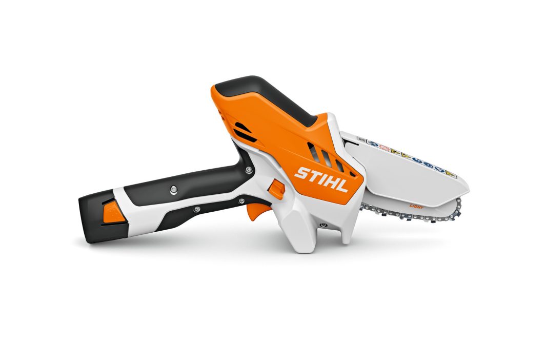 STIHL GTA26 solo