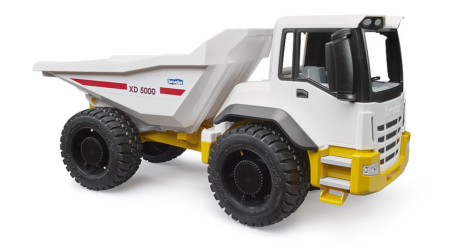 ROADMAX Dumper