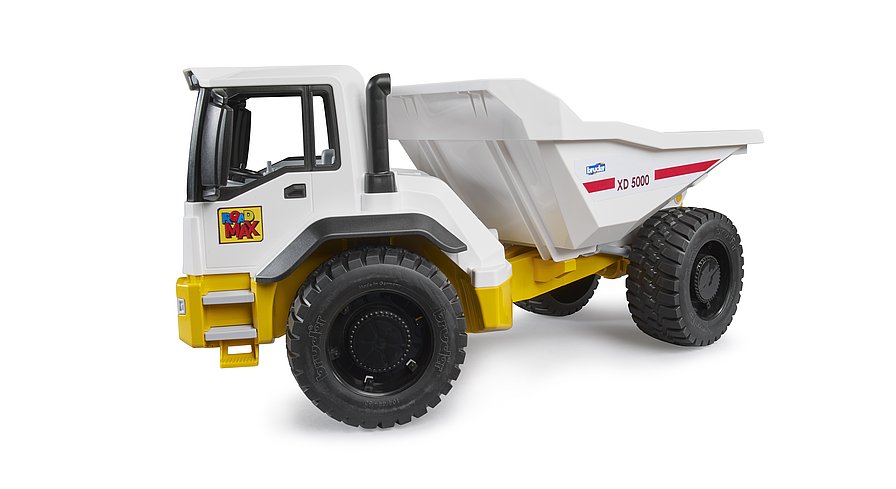 ROADMAX Dumper