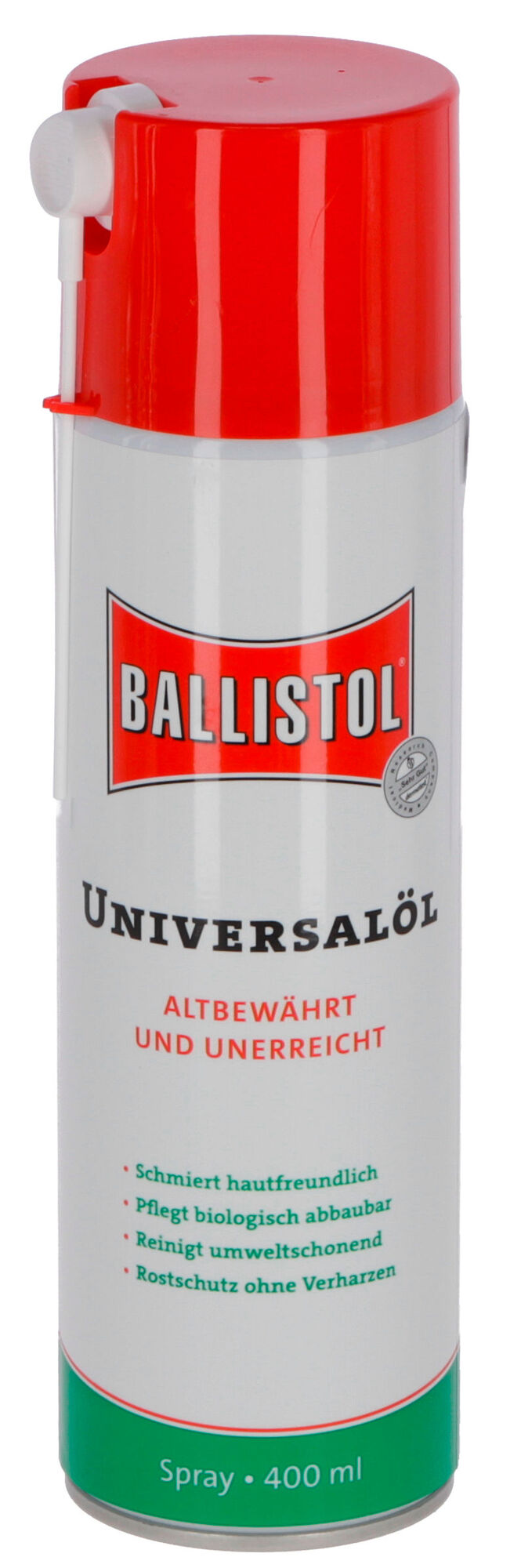 400 ml Ballistol Spray