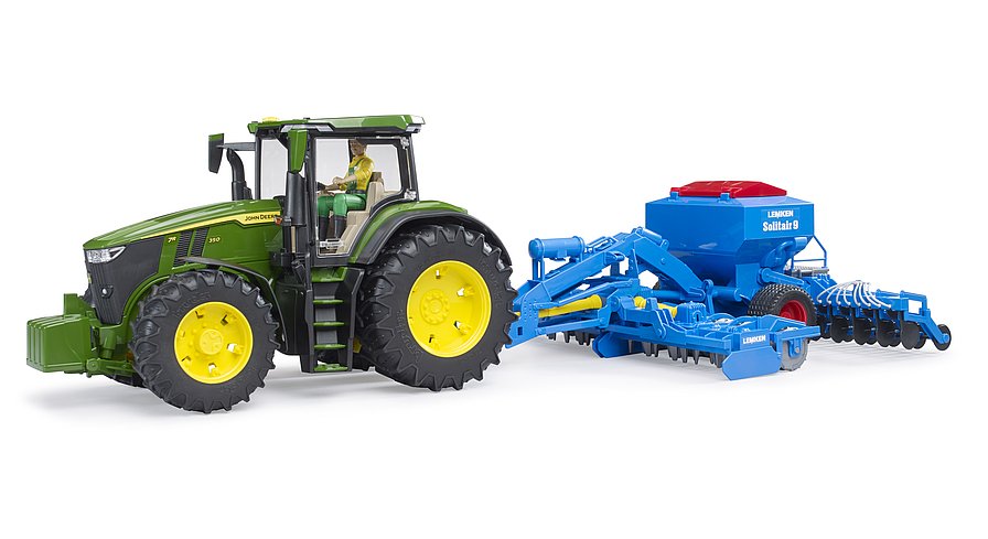 LEMKEN Solitair 9      Artikel Nr. 02026     Größe 43,5 cm × 32,0 cm × 15,0 cm     Altersempfehlung ab 4 Jahren