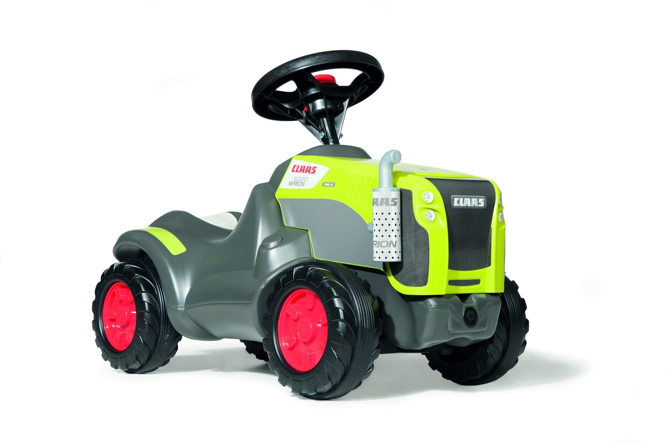 rollyMinitrac Claas Xerion