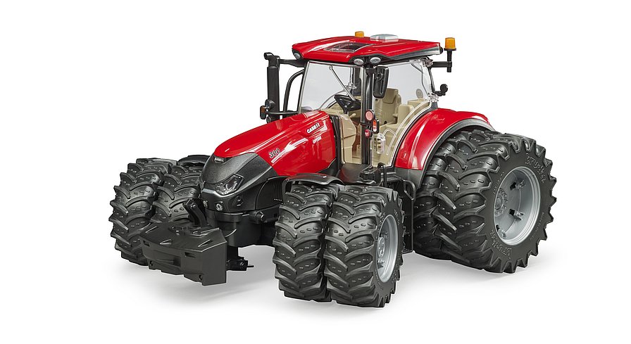 Case IH Optum 300 CVX      Artikel Nr. 03190     Größe 34,5 cm × 18,0 cm × 20,5 cm     Altersempfehlung ab 3 Jahren