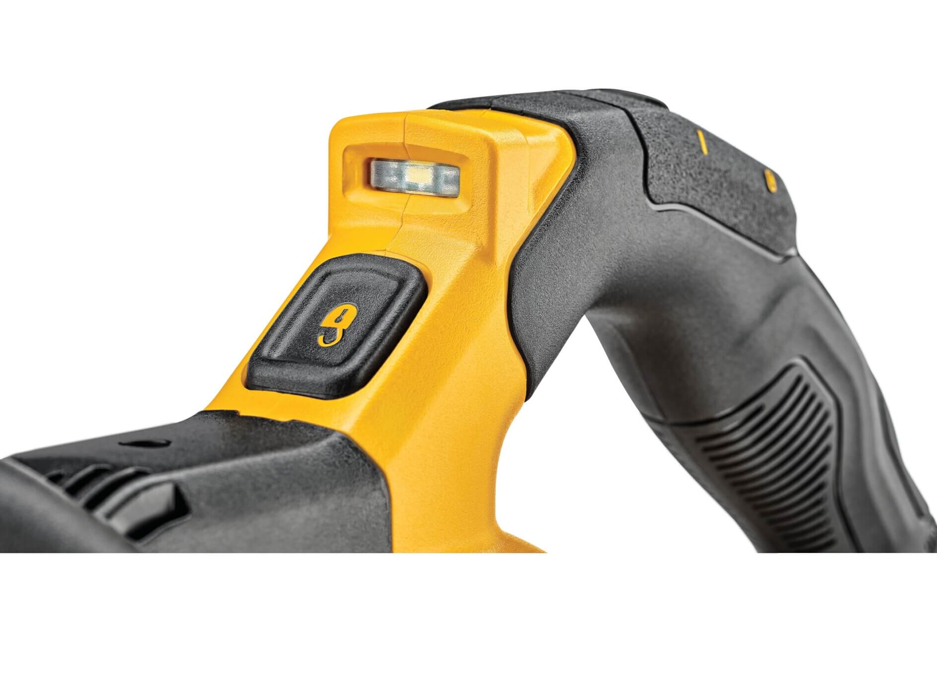 DeWalt DCV501LN 18V Akku-Stabsauger – Leistungsstarker L-Klasse Sauger mit HEPA-Filter